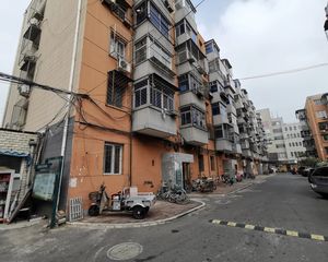 西潞昊宏家园 2室1厅 西 东