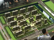 名仕雅苑好房来啦 135平好楼层 4室大户急卖