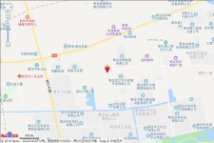 中仁·澜山悦府电子地图