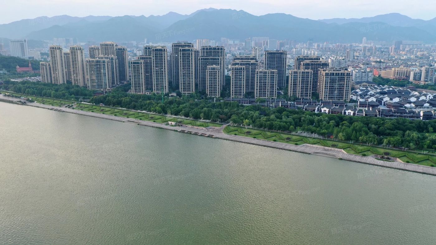 绿城秀丽春江望京园