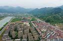 金龙东方明珠实景图