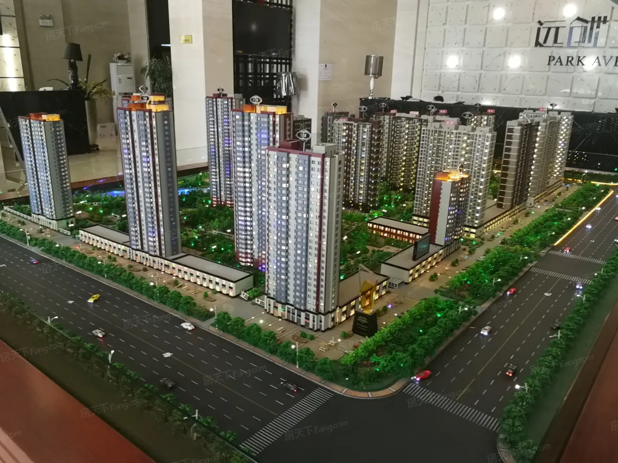 【哈尔滨远创樾府小区,二手房,租房】- 哈尔滨房天下