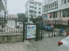 翠竹中区 3室2厅 南 北