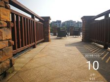 东湖山庄3室2厅南