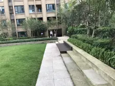 礼嘉 龙湖悠山小筑二房