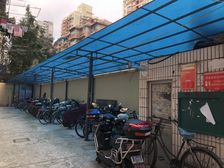 曹家渡延平路高区无遮挡采光全明