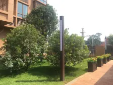 户型方正距离购物广场1000米出入方便