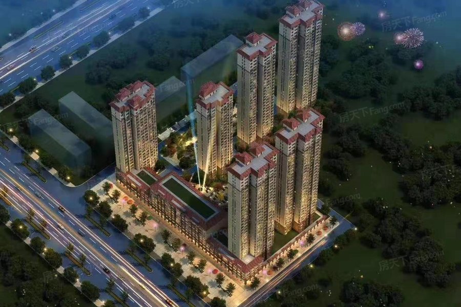 紫郡城上城-运城紫郡城上城楼盘详情-运城房天下