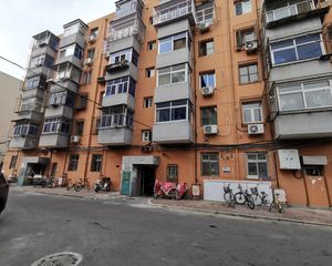 良乡·西潞昊宏家园·2室·1厅