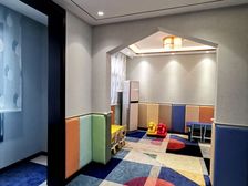 婚房装修基业好楼层视野不遮挡看房方便