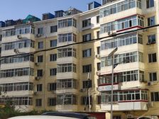 保障华庭 二楼 二室一厅 私产可公积金 看房方便