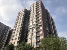 2012年小区,地上地下停车方便,车位充足,商品房