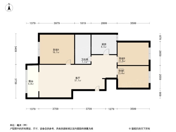 华润西山墅