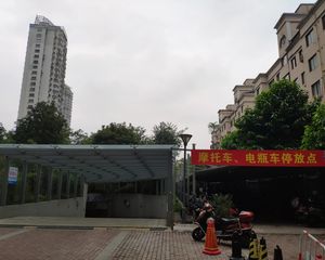 航标锦园3室2厅南