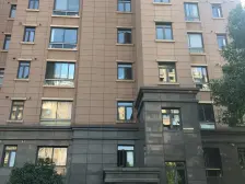 三房改四房+位置安静不靠路+精装加地暖+满五