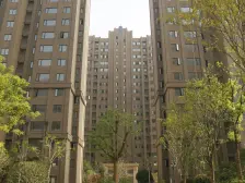 盛世御珑湾3室南朝向1180.00万元/套出售