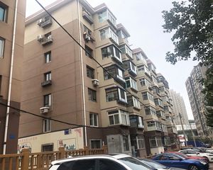 华南商圈,两室,采光充足,交通便利,好房