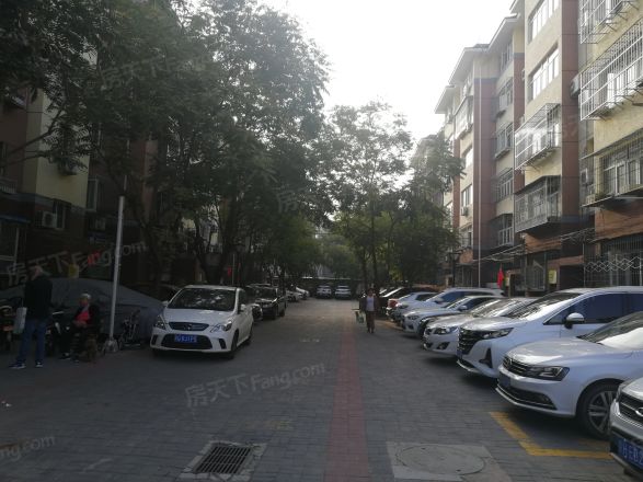 杨庄63号院实景图