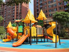 城南高铁新区 绿城 温莎公馆 四室两卫双阳台 东边户