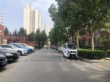 2018年房龄南向正对小区园林采光充足