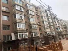 宏孚小区 1室1厅 南