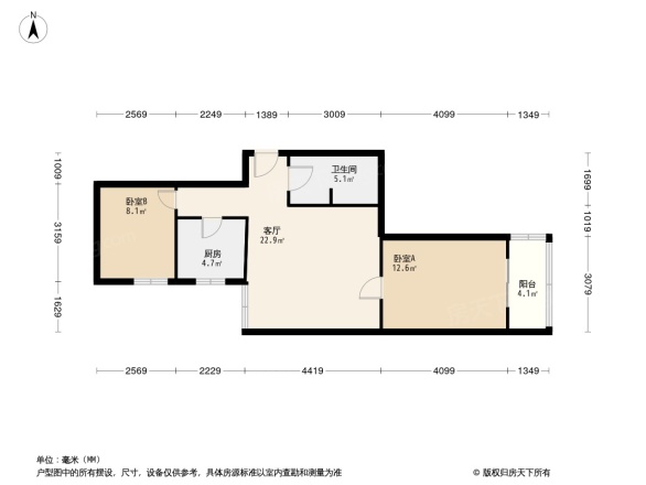 培新街乙5号院