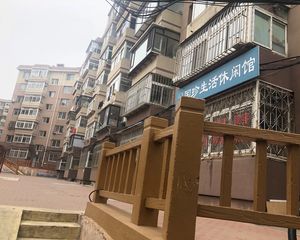 华南精装修标准两室户型好光线好交通便利