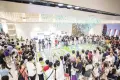 中铁诺德逸都实景图