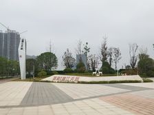 润和湘江天地4室2厅南