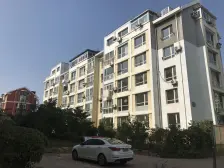 康馨园 朝南一室 视野好 环境好 出行便利 购物方便