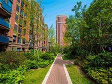 温莎公馆 绿城物业 吾悦商圈