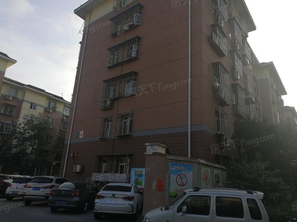 杨庄63号院实景图