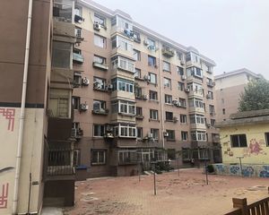 宏孚小区标准2室南北通透地脚好视野开阔