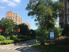 张江汤臣豪园四期1室南朝向880.00万元/套出售