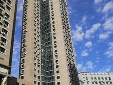 香榭丽苑 3室1厅 西南