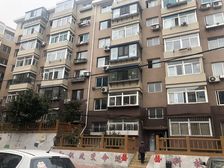 宏孚小区2室1厅南北