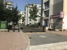 【泡崖康馨园】| 大连市甘井子区馨艺西园45号3单元9层2号房屋(益丰乾城)