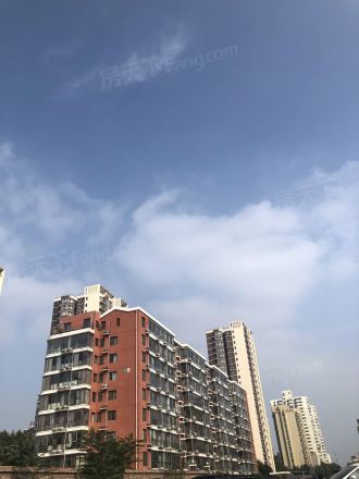 方庄南路56号院实景图