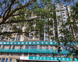 CBD位置航标锦园128平双朝南套型方正179.2万