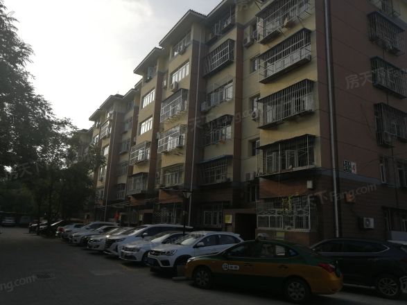 杨庄63号院实景图