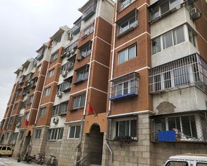 温庄子家园3室1厅南北