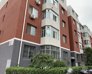 昌盛园四区2室1厅南
