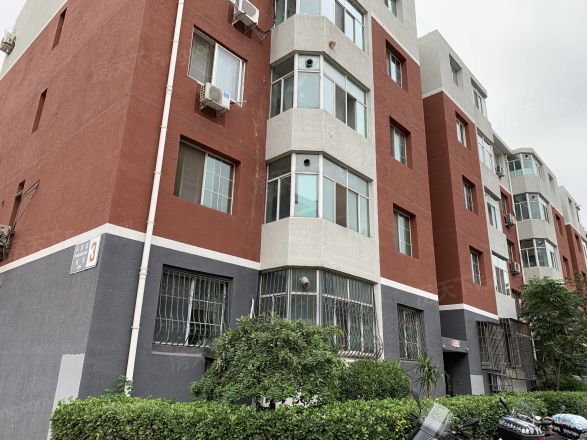 昌盛园四区实景图