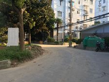 申富大厦朝南高层景观电梯房周边配套完善