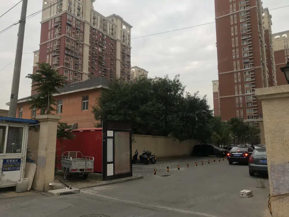 实景图