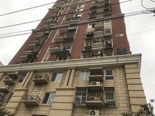 北花园小区一号院1室0厅南