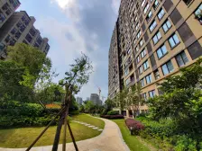 店长推荐+2017年商品房+户型优质+楼层好+两面环水