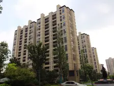 金汇龙湖天街旁 2017年 商品房2房 毛坯易改造