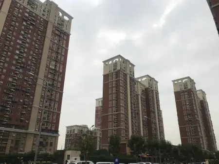 北花园小区租房,一室一厅,八通线高碑店 玲珑山 北花园正规一室一厅