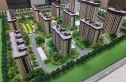 鸿翔·东方郡实景图